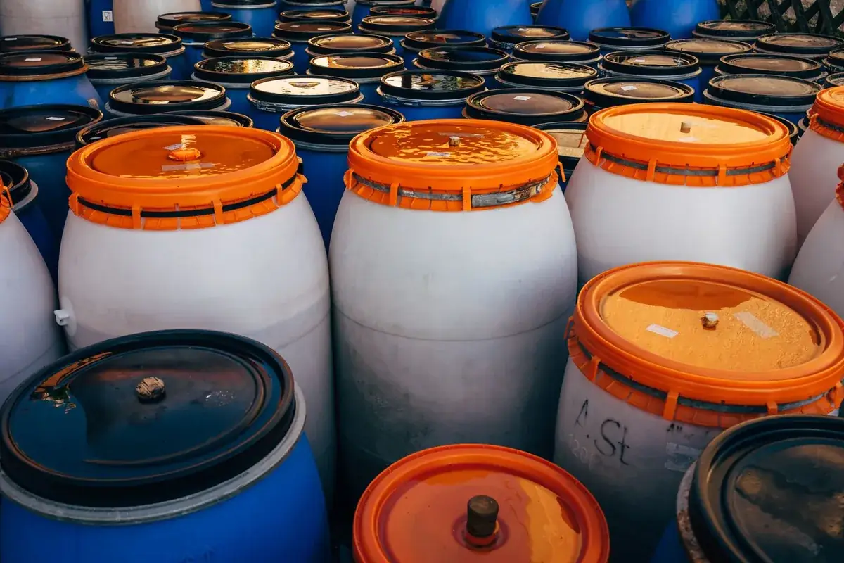 Hazmat Cleanup in Oak Hill, OH