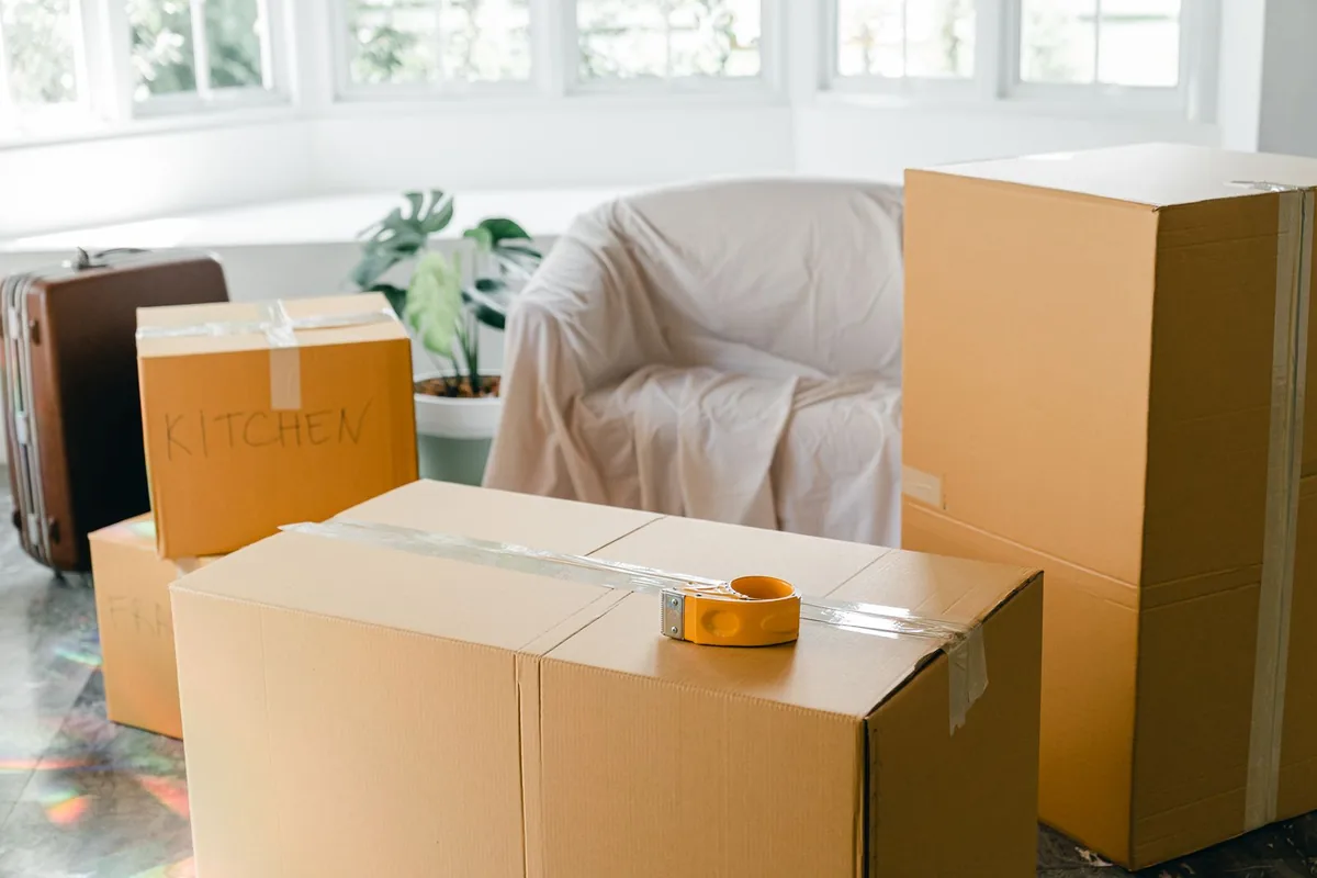 Hoarding Cleanup in Oak Hill, OH